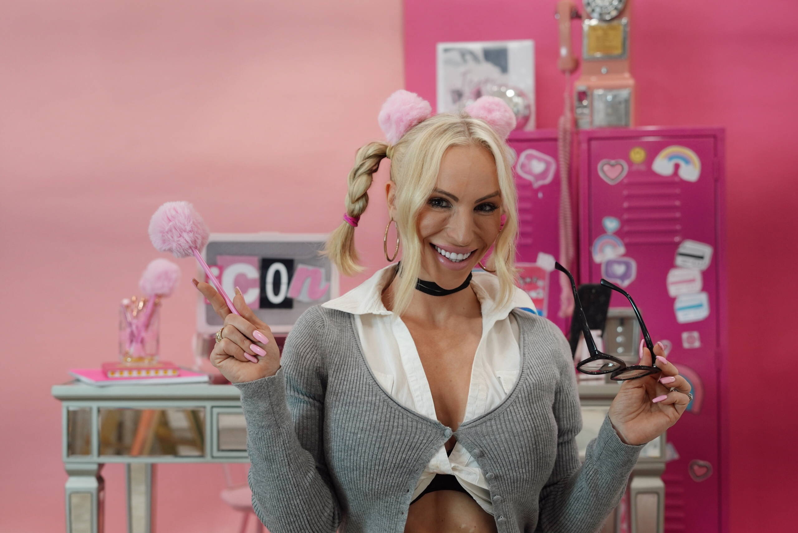 Edited in Tezza with: Vintage