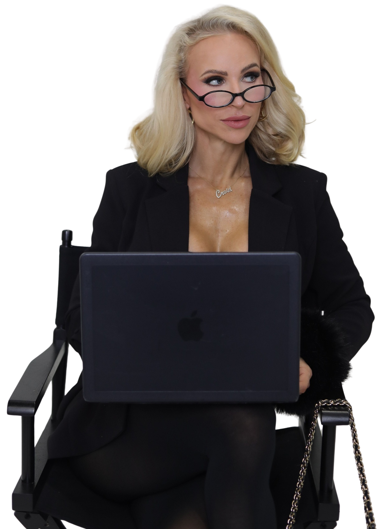 Randa Carrabba — Founder of Iconique Academy